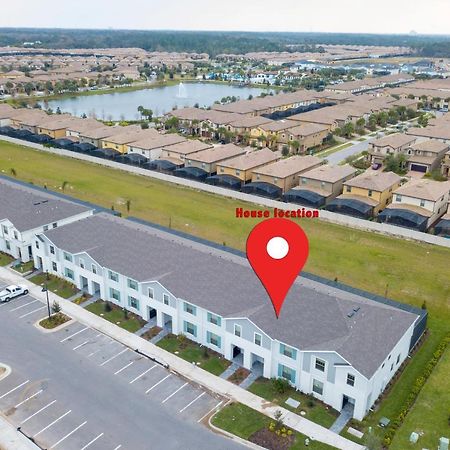 הוילה קיסימי Windsor At Westside מראה חיצוני תמונה
