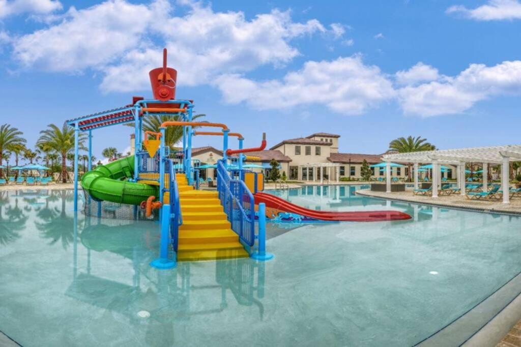 הוילה קיסימי Windsor At Westside מראה חיצוני תמונה