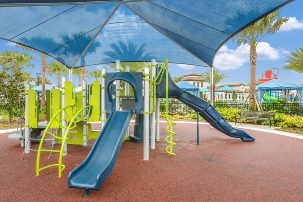 הוילה קיסימי Windsor At Westside מראה חיצוני תמונה