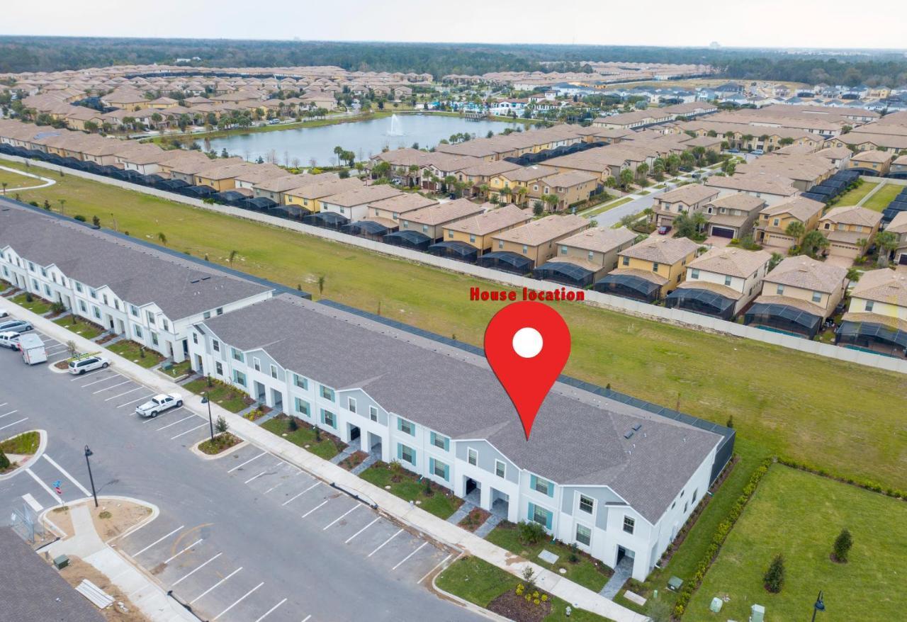 הוילה קיסימי Windsor At Westside מראה חיצוני תמונה